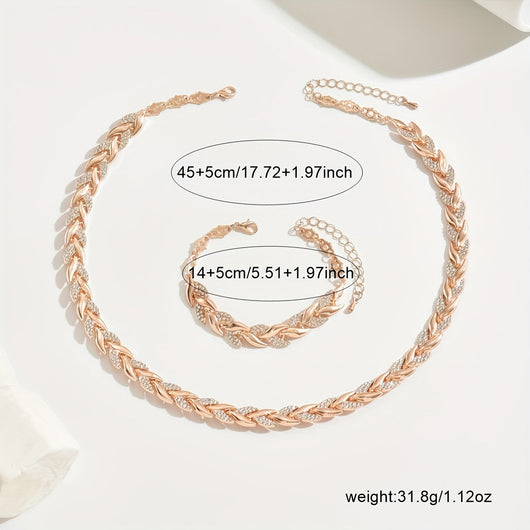 Elegant fishtail (mermaid-style) outfit with glass diamantes