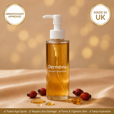 DERMÉVIA ACTINIC KERATOSIS CORRECTING BODY OIL