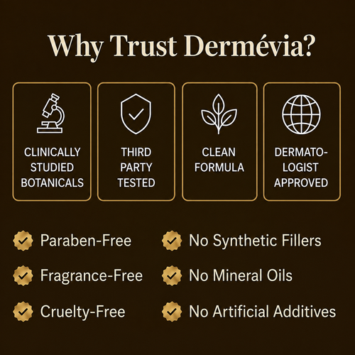 DERMÉVIA ACTINIC KERATOSIS CORRECTING BODY OIL