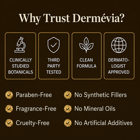 DERMÉVIA ACTINIC KERATOSIS CORRECTING BODY OIL