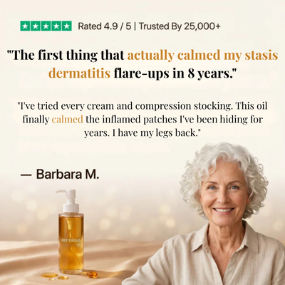 DERMÉVIA ACTINIC KERATOSIS CORRECTING BODY OIL