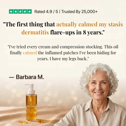 DERMÉVIA ACTINIC KERATOSIS CORRECTING BODY OIL